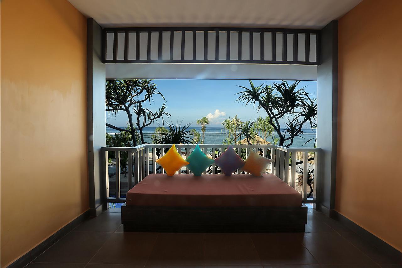 מלון Sunset House גילי מנו מראה חיצוני תמונה